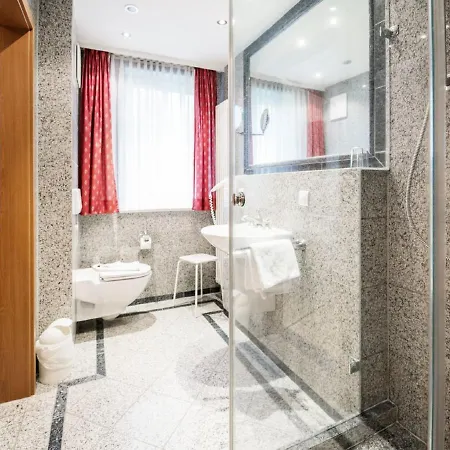 Duenenpark - Komfort Mit 1 Schlafzimmer Und Terrasse Im Erdgeschoss 076 Binz