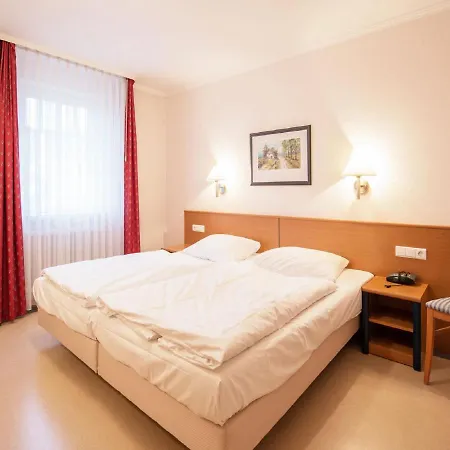 Apartment Duenenpark - Komfort Mit 1 Schlafzimmer Und Terrasse Im Erdgeschoss 076 Binz